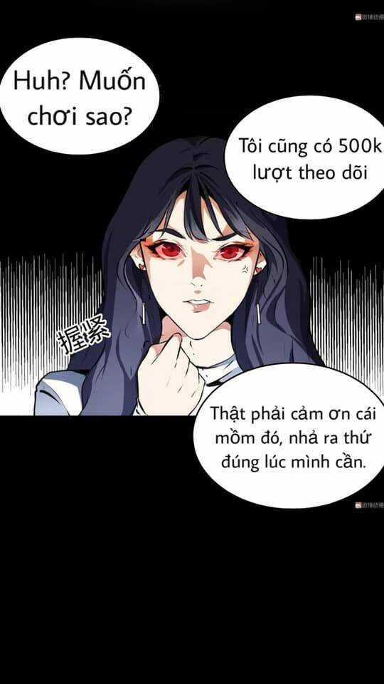 Giày Thủy Tinh - Chapter 19.5 - Trang 17