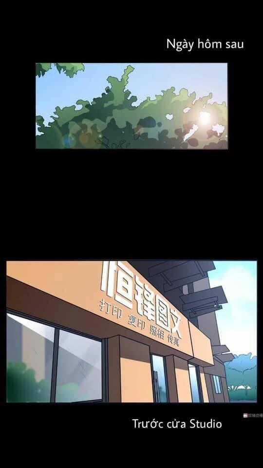 Giày Thủy Tinh - Chapter 19.5 - Trang 18