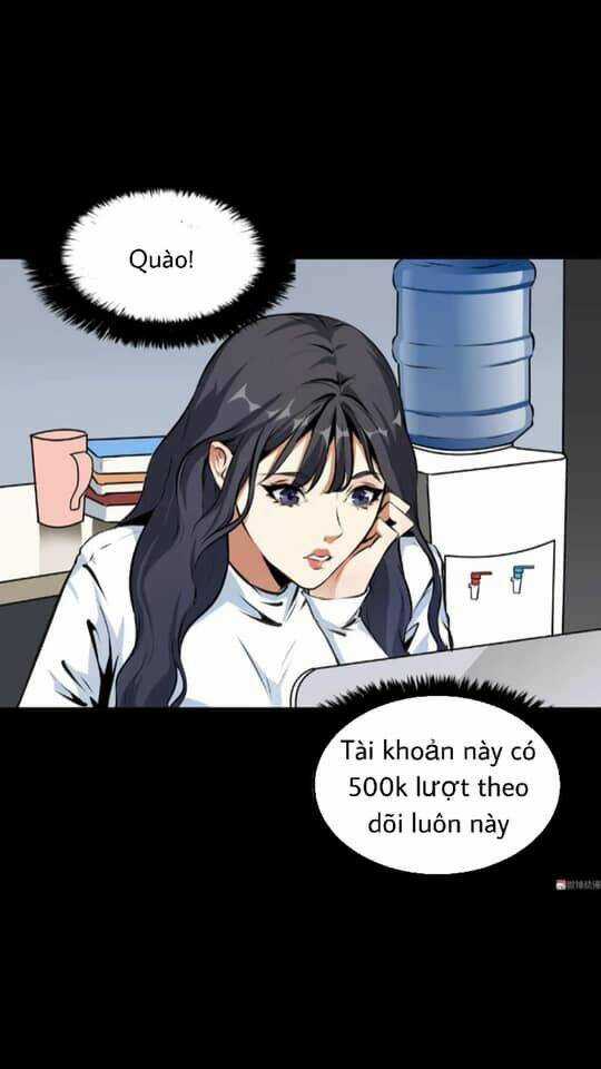 Giày Thủy Tinh - Chapter 19.5 - Trang 4