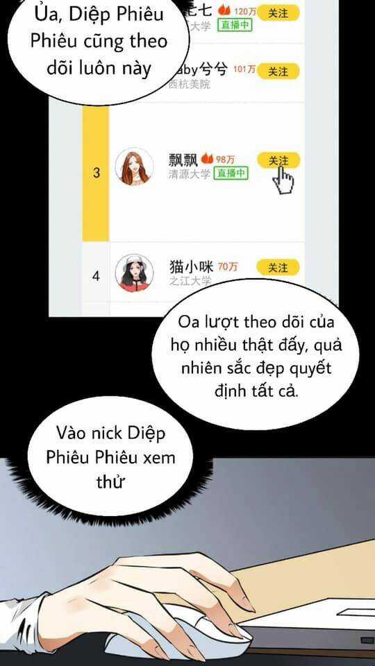 Giày Thủy Tinh - Chapter 19.5 - Trang 5