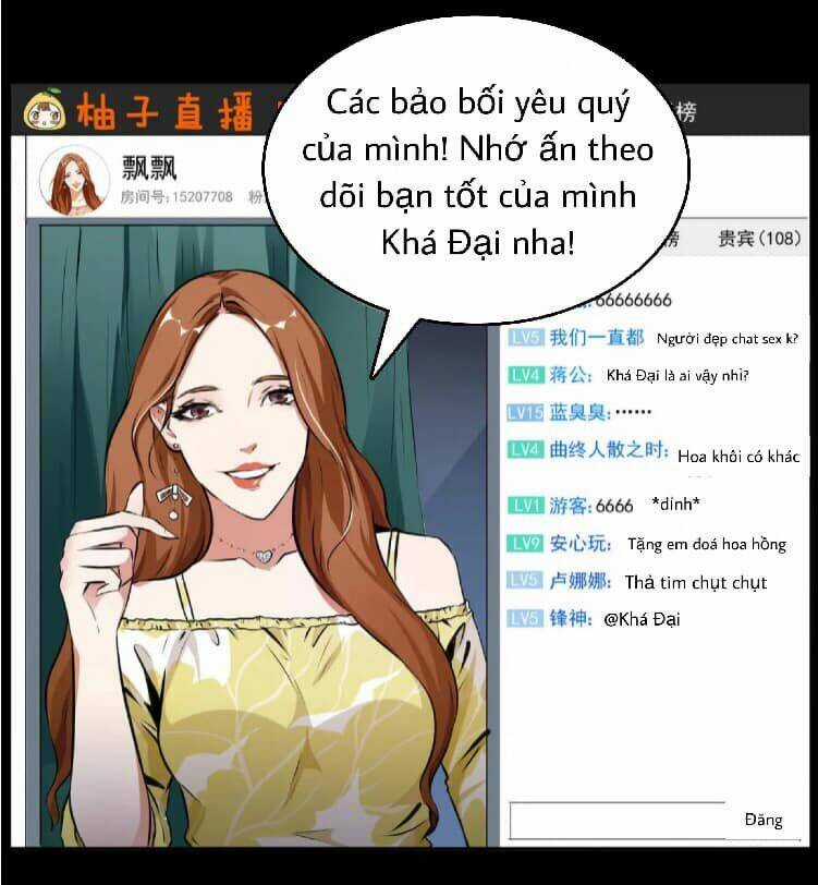 Giày Thủy Tinh - Chapter 19.5 - Trang 6