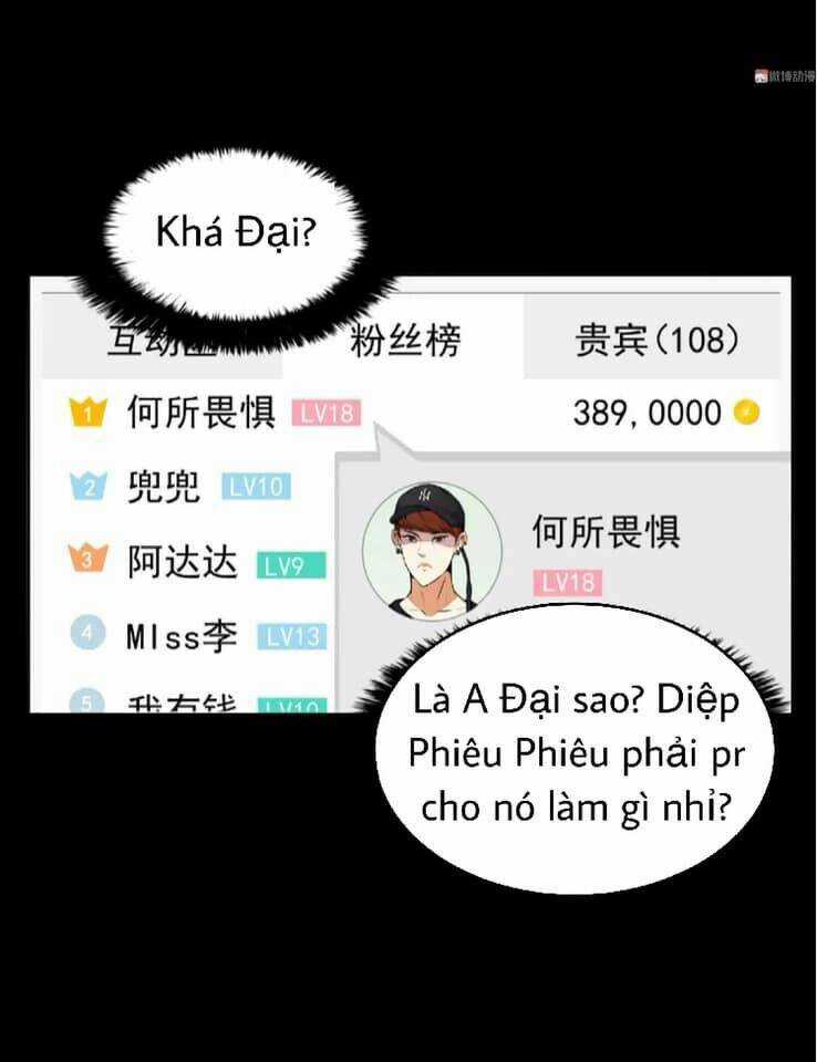 Giày Thủy Tinh - Chapter 19.5 - Trang 7