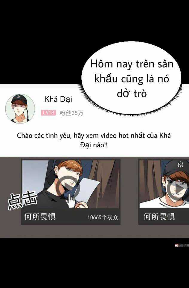 Giày Thủy Tinh - Chapter 19.5 - Trang 8