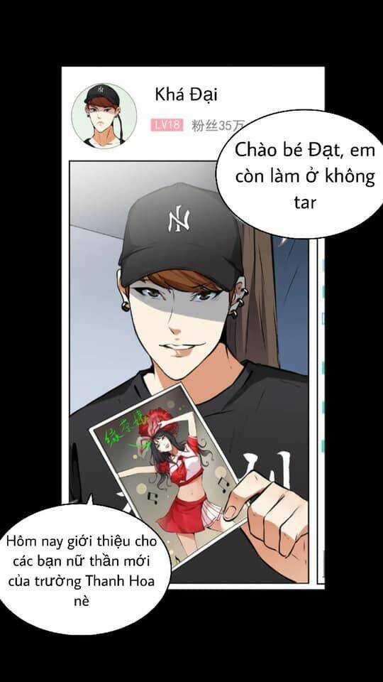 Giày Thủy Tinh - Chapter 19.5 - Trang 9