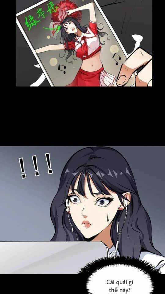 Giày Thủy Tinh - Chapter 19.5 - Trang 10