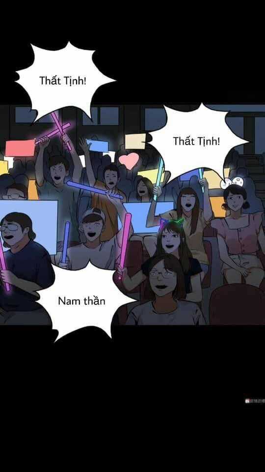 Giày Thủy Tinh - Chapter 19 - Trang 2