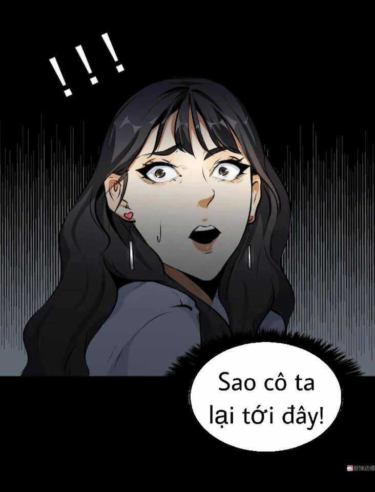 Giày Thủy Tinh - Chapter 19 - Trang 11