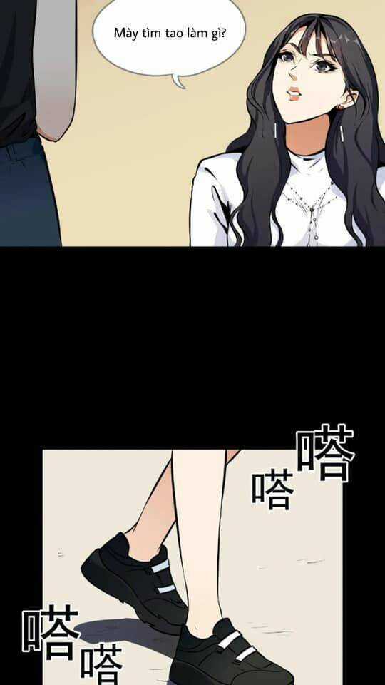 Giày Thủy Tinh - Chapter 19 - Trang 13