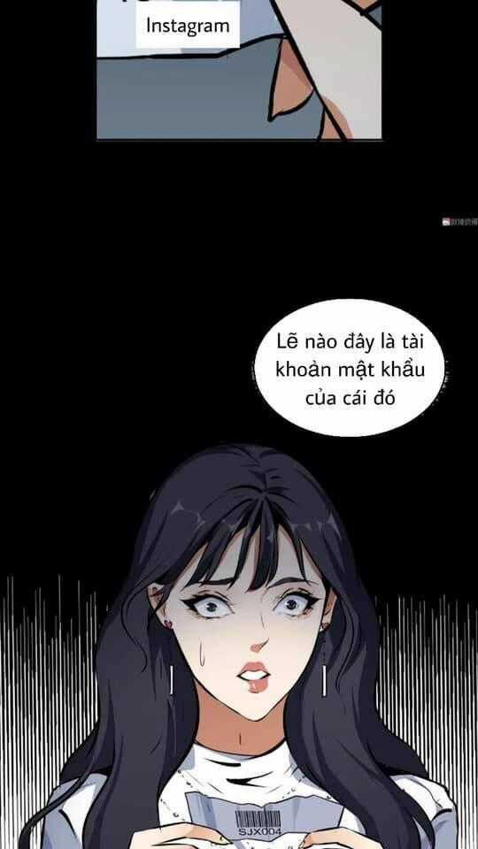 Giày Thủy Tinh - Chapter 19 - Trang 19