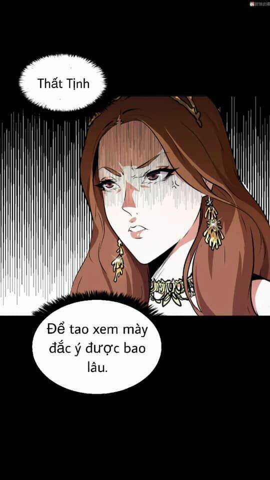 Giày Thủy Tinh - Chapter 19 - Trang 5