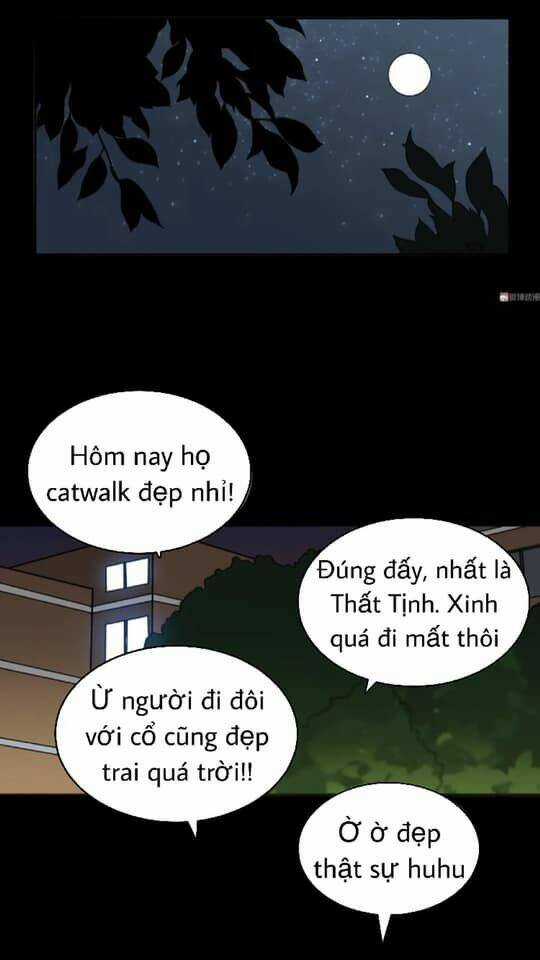 Giày Thủy Tinh - Chapter 19 - Trang 6