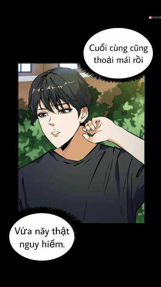 Giày Thủy Tinh - Chapter 19 - Trang 7