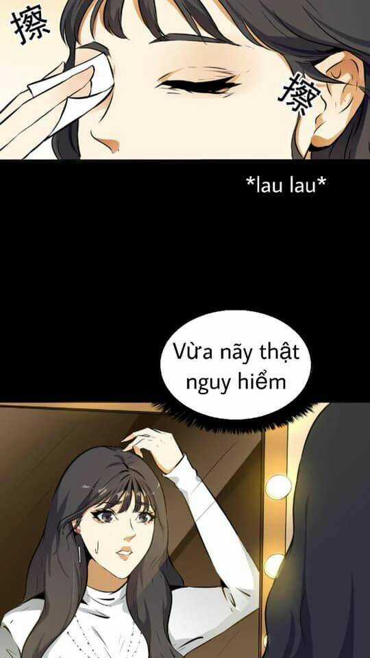 Giày Thủy Tinh - Chapter 19 - Trang 8