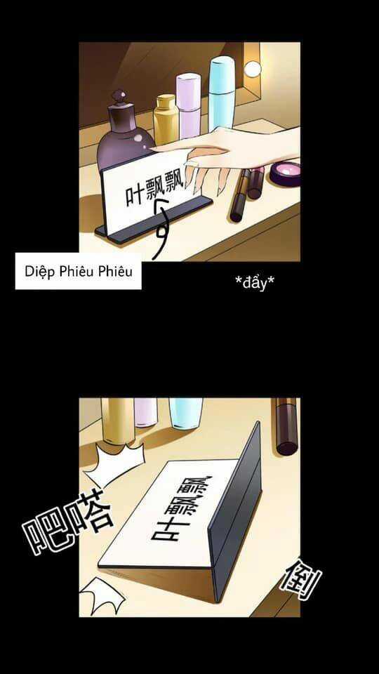 Giày Thủy Tinh - Chapter 19 - Trang 9