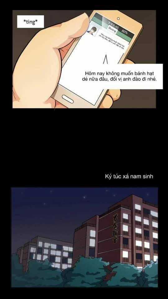 Giày Thủy Tinh - Chapter 2.1 - Trang 2