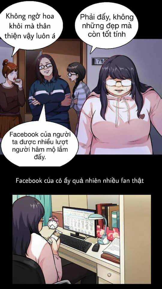 Giày Thủy Tinh - Chapter 2.1 - Trang 11