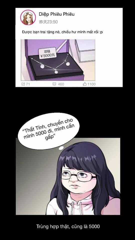 Giày Thủy Tinh - Chapter 2.1 - Trang 13