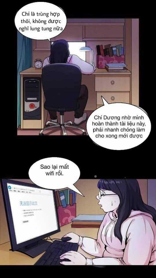 Giày Thủy Tinh - Chapter 2.1 - Trang 14