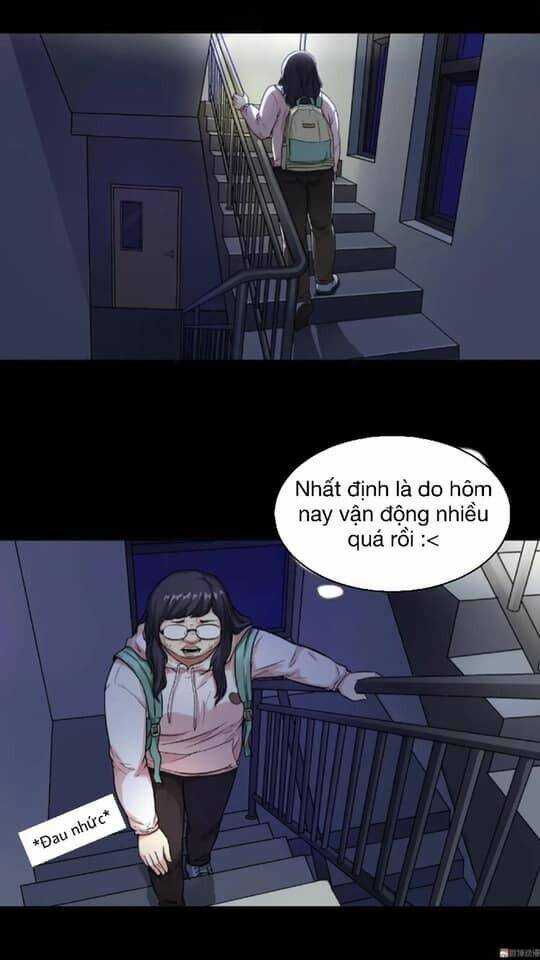 Giày Thủy Tinh - Chapter 2.1 - Trang 4