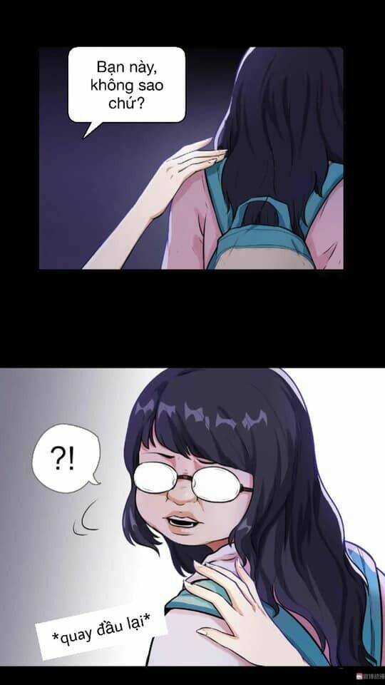 Giày Thủy Tinh - Chapter 2.1 - Trang 5