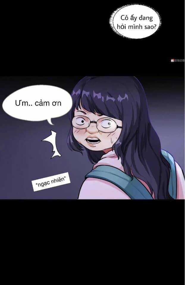 Giày Thủy Tinh - Chapter 2.1 - Trang 7