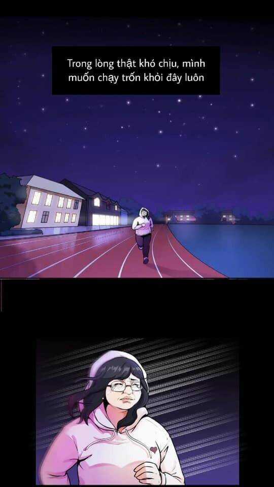 Giày Thủy Tinh - Chapter 2.2 - Trang 11