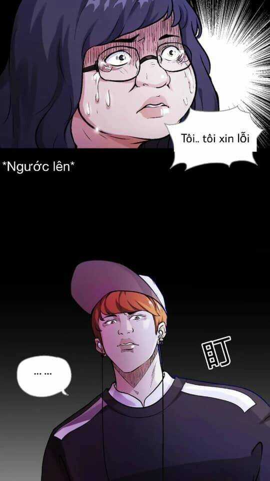 Giày Thủy Tinh - Chapter 2.2 - Trang 13