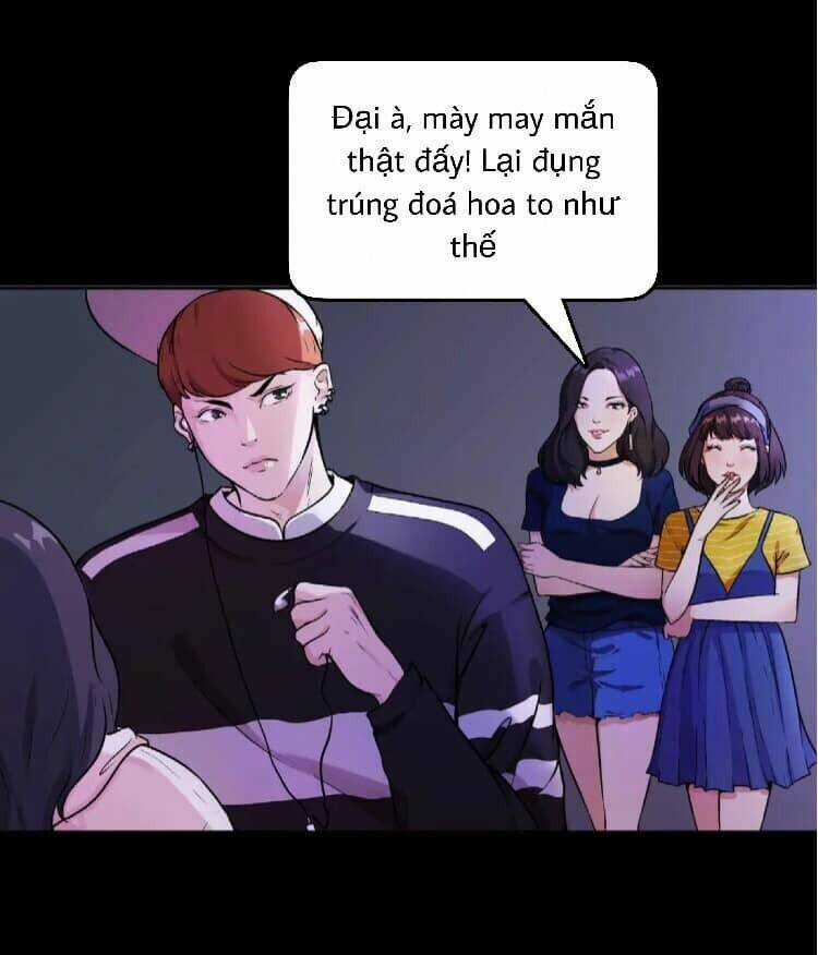 Giày Thủy Tinh - Chapter 2.2 - Trang 14