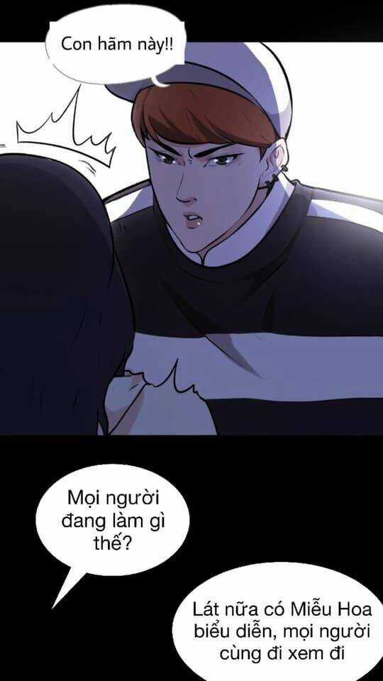 Giày Thủy Tinh - Chapter 2.2 - Trang 15