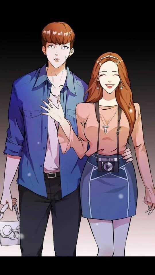 Giày Thủy Tinh - Chapter 2.2 - Trang 18