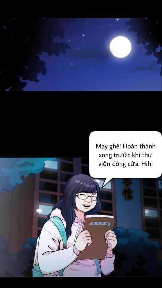 Giày Thủy Tinh - Chapter 2.2 - Trang 3