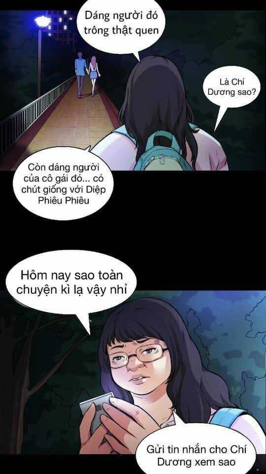 Giày Thủy Tinh - Chapter 2.2 - Trang 4