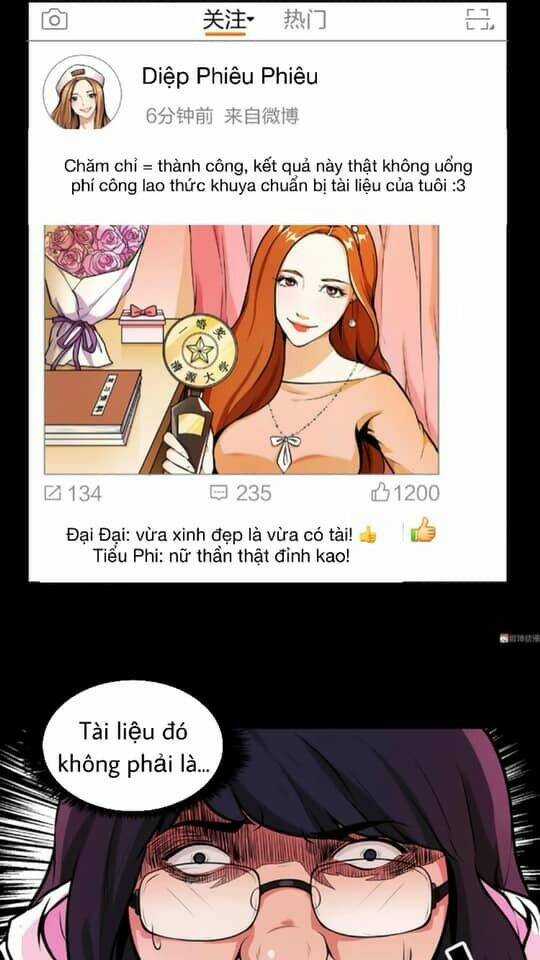 Giày Thủy Tinh - Chapter 2.2 - Trang 8