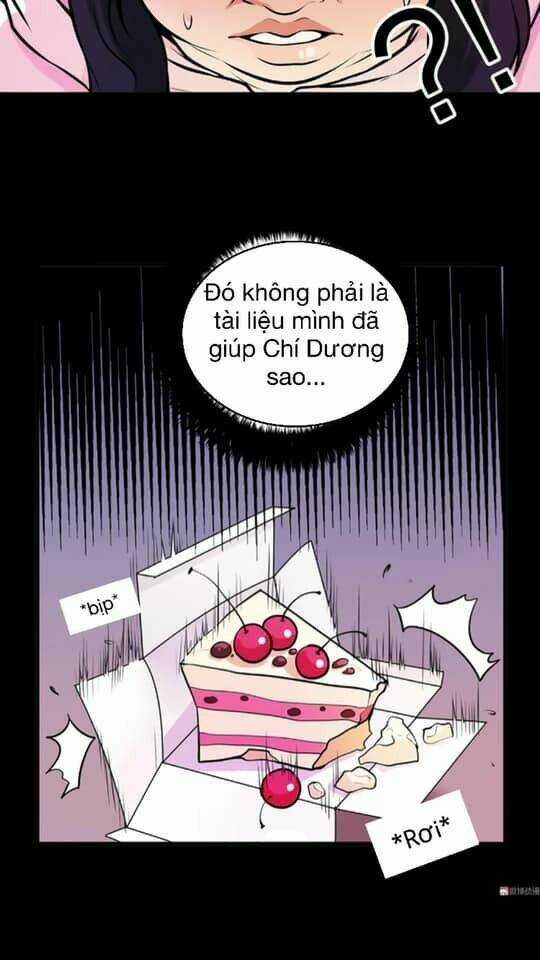 Giày Thủy Tinh - Chapter 2.2 - Trang 9