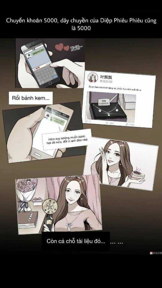 Giày Thủy Tinh - Chapter 2.2 - Trang 10