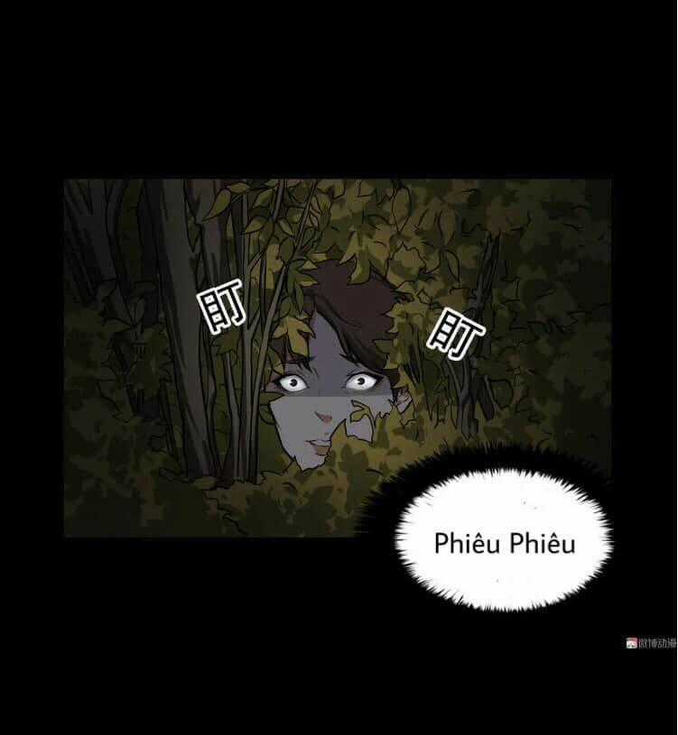 Giày Thủy Tinh - Chapter 20.5 - Trang 1