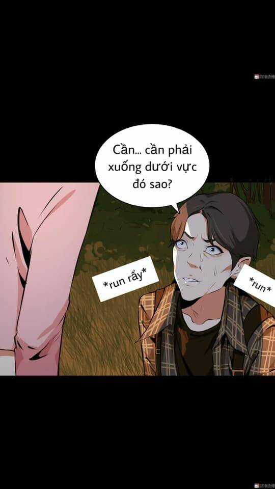 Giày Thủy Tinh - Chapter 20.5 - Trang 12