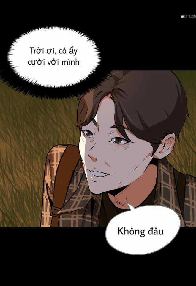 Giày Thủy Tinh - Chapter 20.5 - Trang 14
