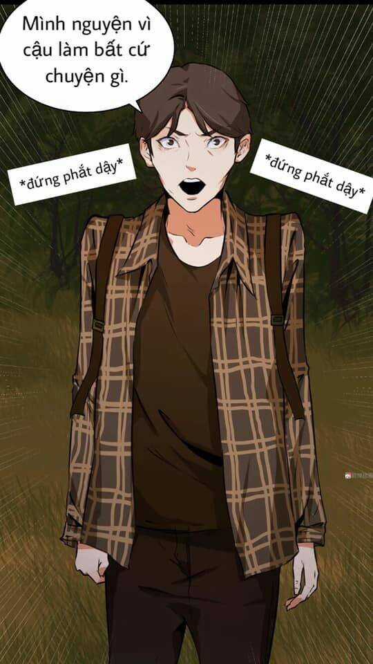 Giày Thủy Tinh - Chapter 20.5 - Trang 15