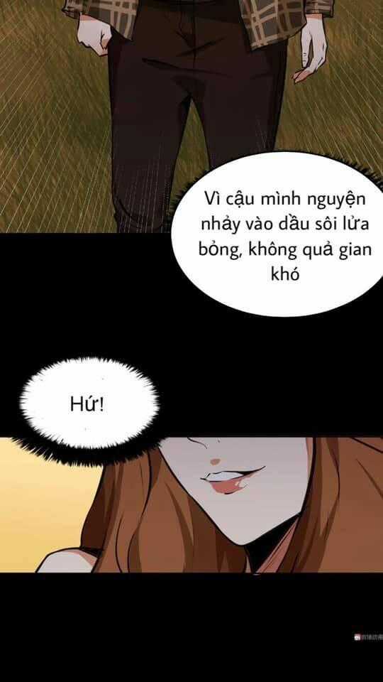Giày Thủy Tinh - Chapter 20.5 - Trang 16