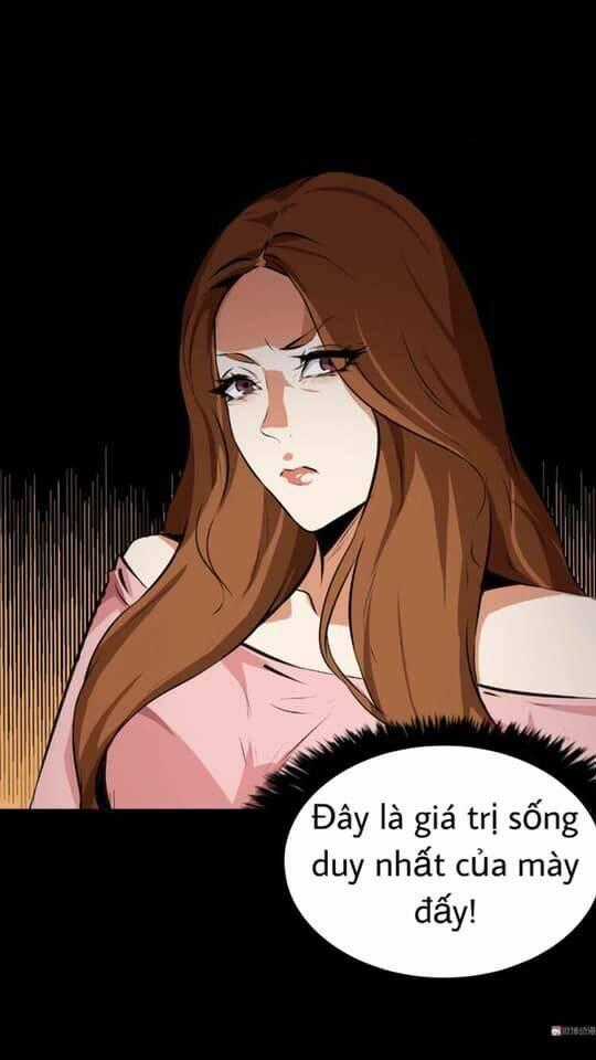 Giày Thủy Tinh - Chapter 20.5 - Trang 17