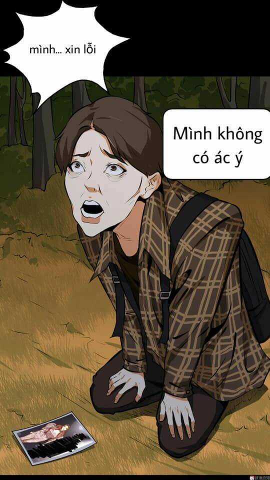 Giày Thủy Tinh - Chapter 20.5 - Trang 4