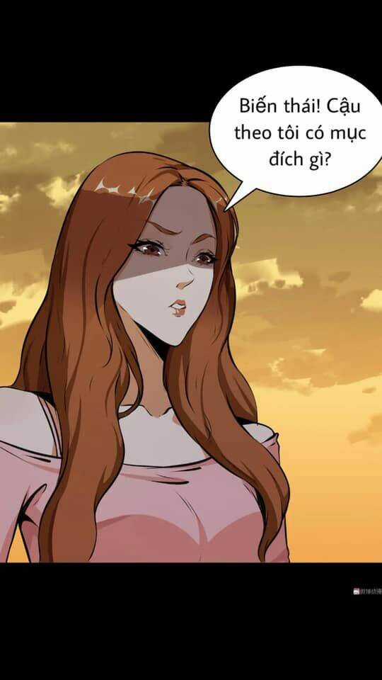 Giày Thủy Tinh - Chapter 20.5 - Trang 5