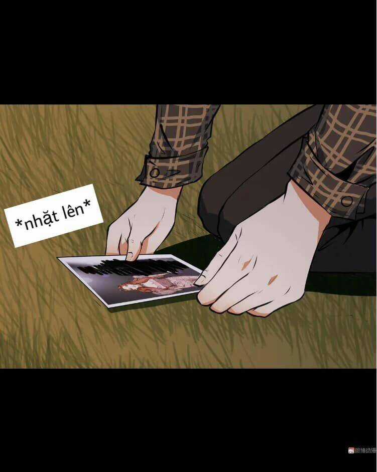 Giày Thủy Tinh - Chapter 20.5 - Trang 6