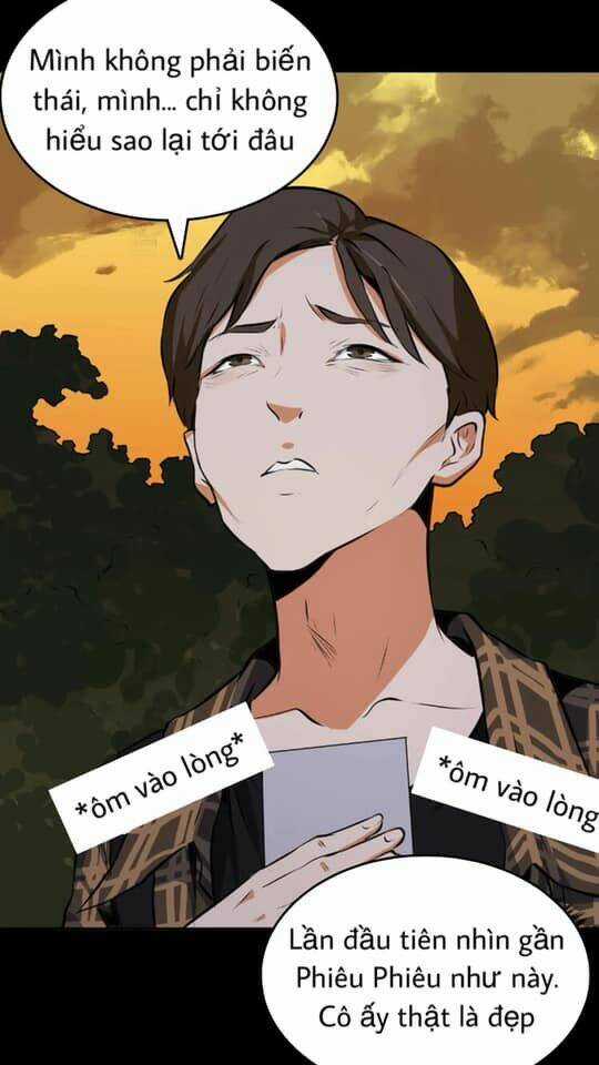 Giày Thủy Tinh - Chapter 20.5 - Trang 7