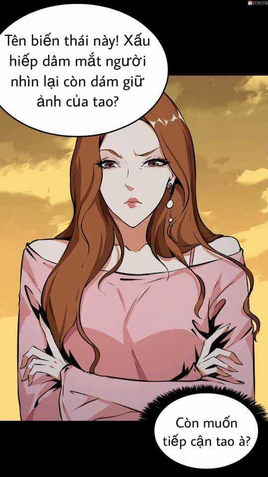 Giày Thủy Tinh - Chapter 20.5 - Trang 9