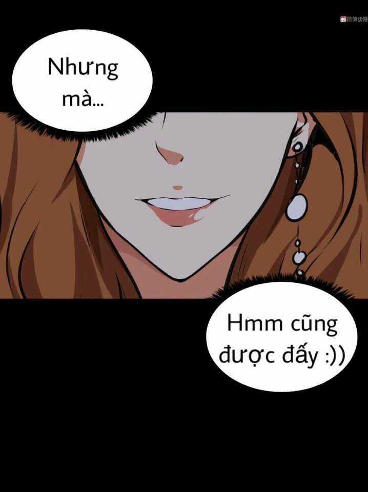 Giày Thủy Tinh - Chapter 20.5 - Trang 10