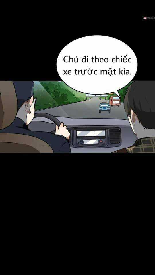 Giày Thủy Tinh - Chapter 20 - Trang 11
