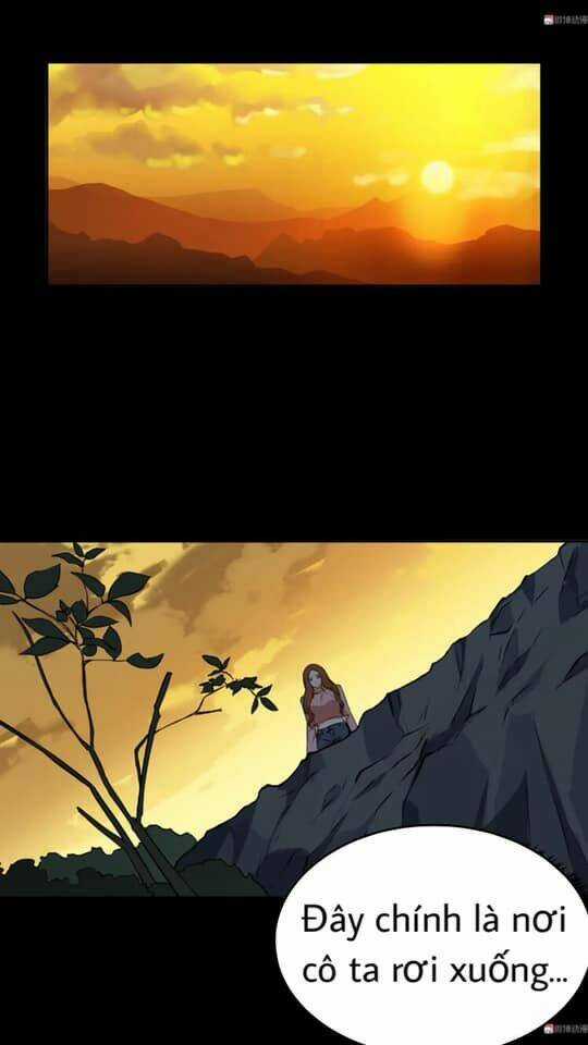 Giày Thủy Tinh - Chapter 20 - Trang 12