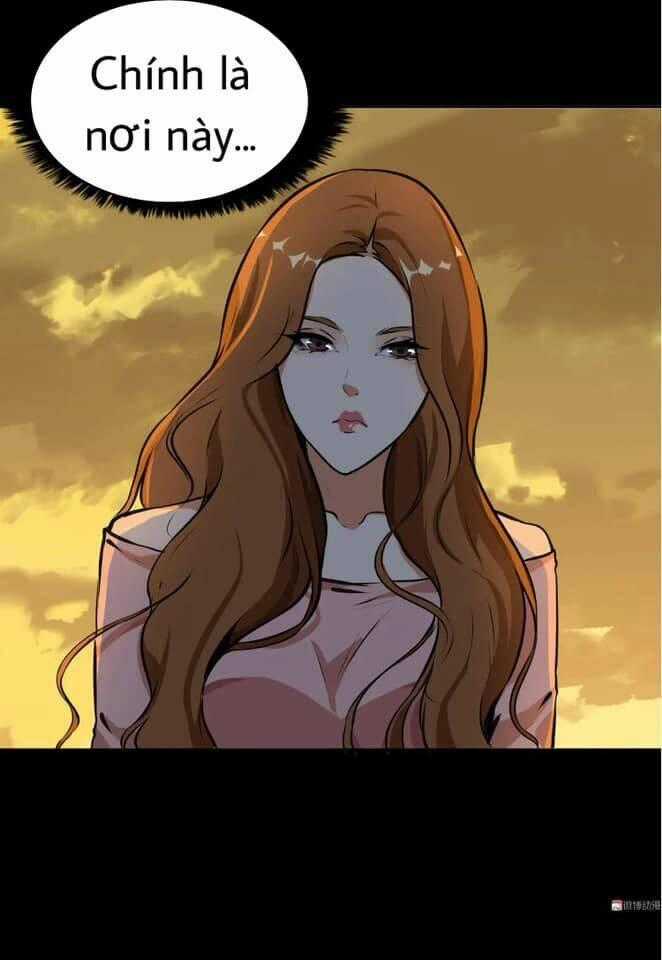 Giày Thủy Tinh - Chapter 20 - Trang 13